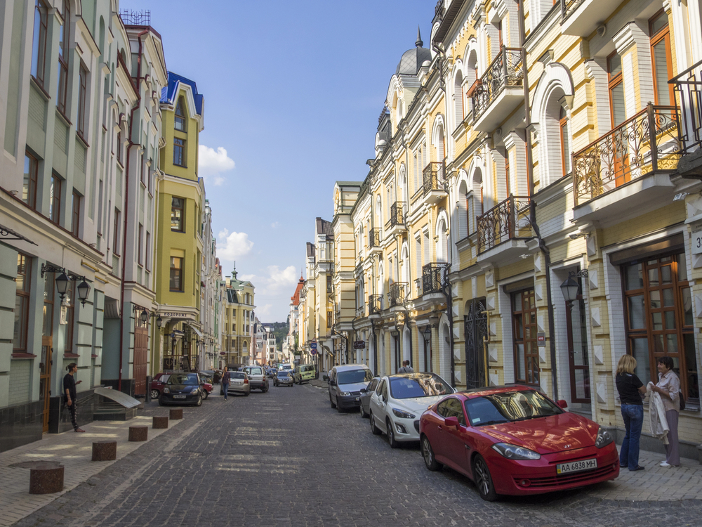 15. ЗУПИНКА І СТОЯНКА