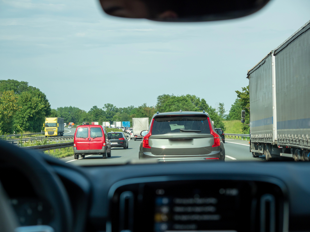 13. ДИСТАНЦІЯ, ІНТЕРВАЛ, ЗУСТРІЧНИЙ РОЗ'ЇЗД