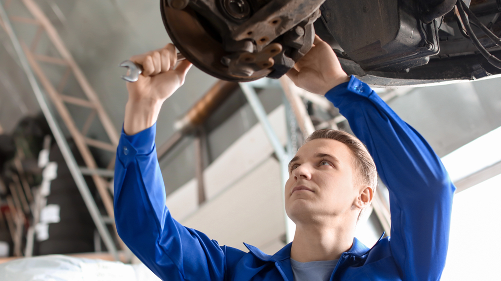 31. ТЕХНІЧНИЙ СТАН ТРАНСПОРТНИХ ЗАСОБІВ ТА ЇХ ОБЛАДНАННЯ